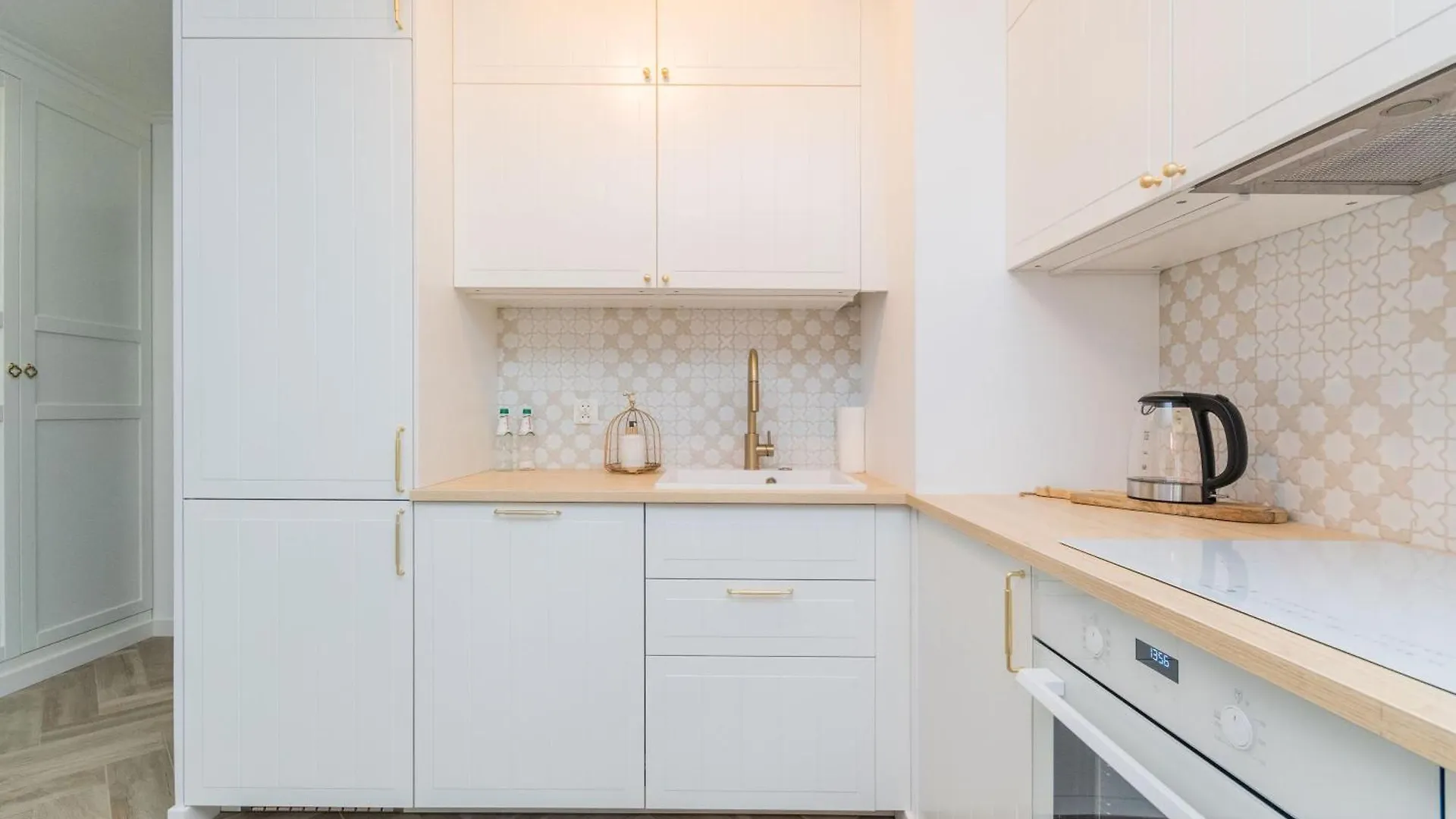Golden Azzure By Grand Apartments Гданьск