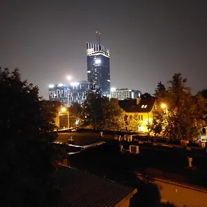 Apartament Stara Oliwa, Gdańsk