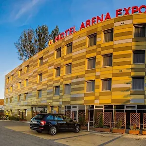 Arena Expo Danzica