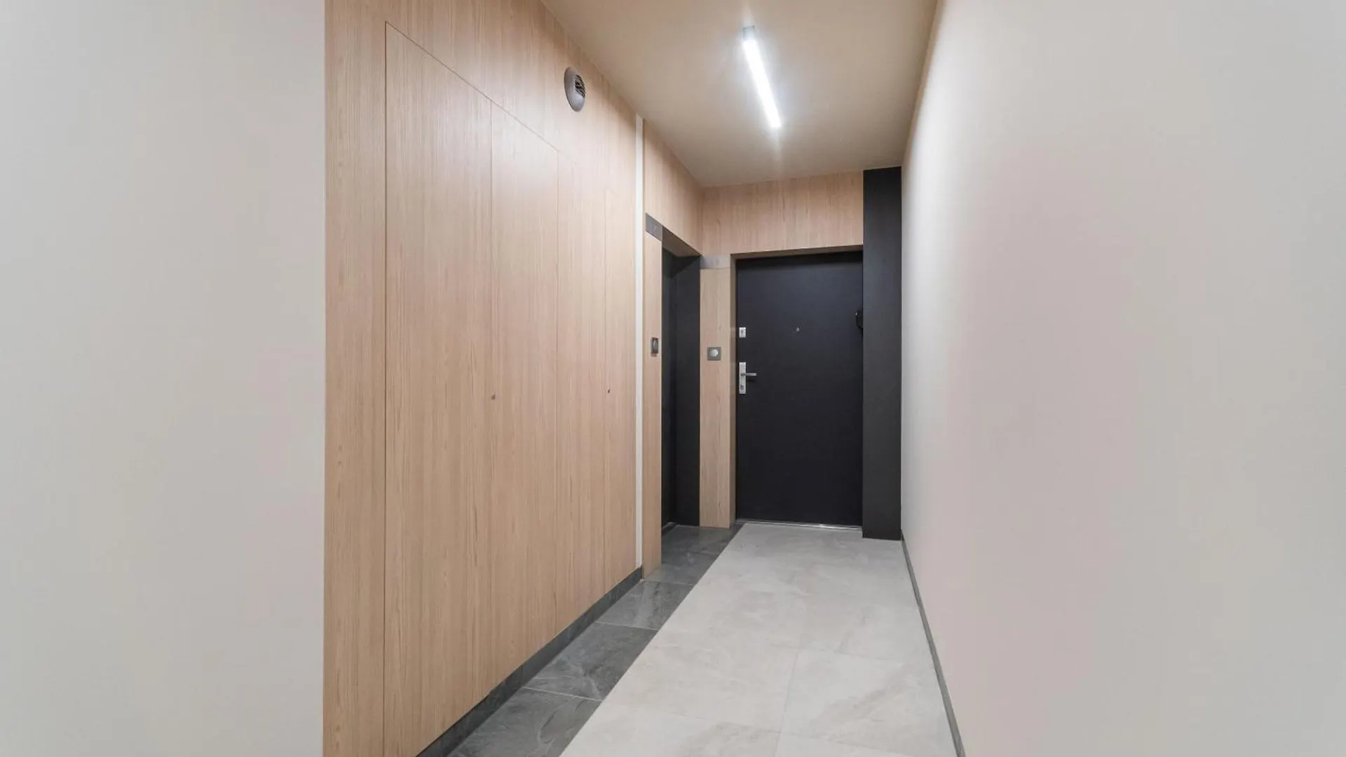 Golden Azzure By Grand Apartments Gdansk Poland